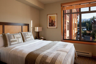 Three Bedroom Condo