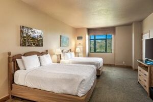 One to Four Bedroom Condos