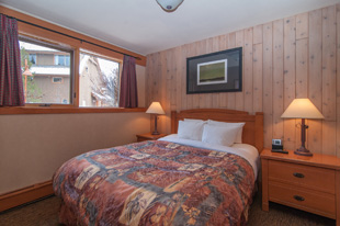 1 Bedroom Condo