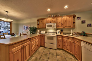 1 Bedroom Condo