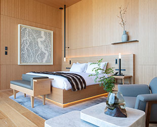 3 Bedroom Penthouse