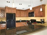 Three Bedroom Suite
