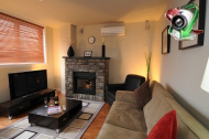 Three Bedroom Top Floor Apartment