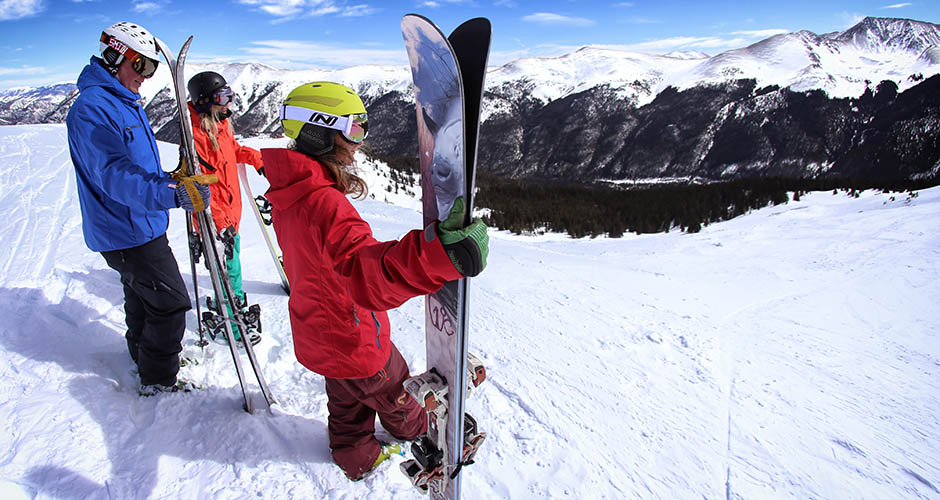 Photo: Copper Mountain