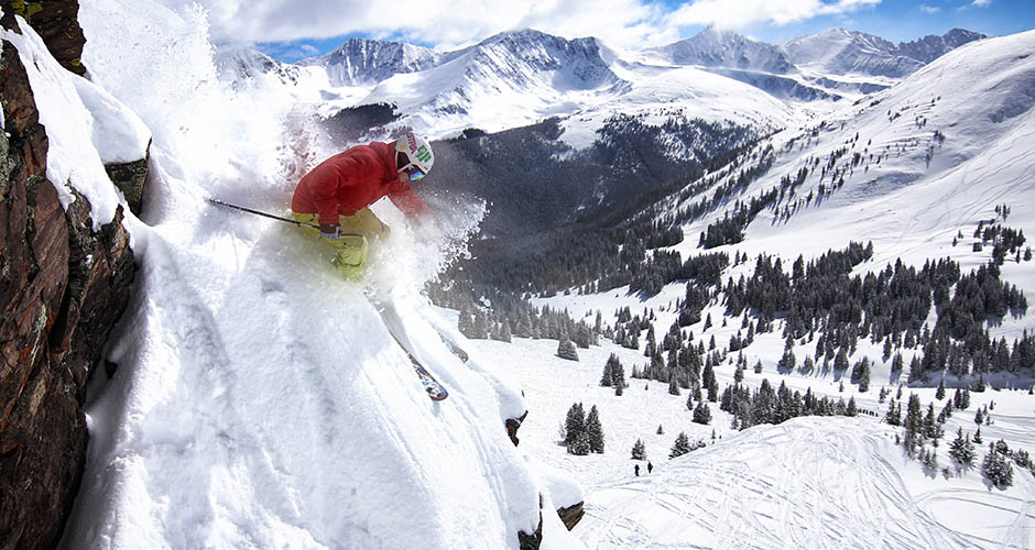 Photo: Copper Mountain