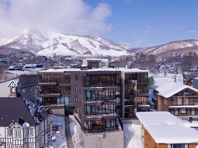 Aspect Niseko