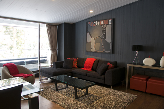3 Bedroom Deluxe