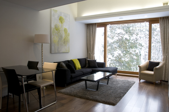 3 Bedroom Mountain View