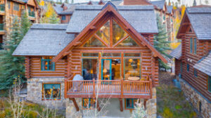 Luxury Cabins (4-6 Bedroom)