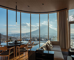 4 Bedroom Penthouse