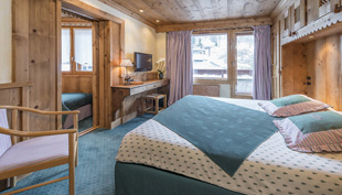 Family Rooms