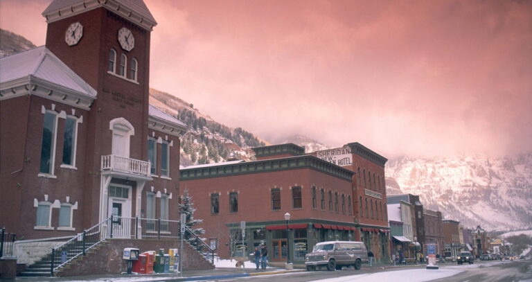 Telluride