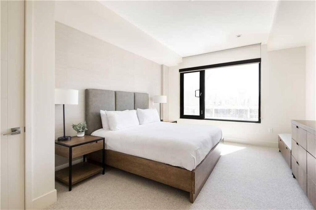 One Bedroom Condo