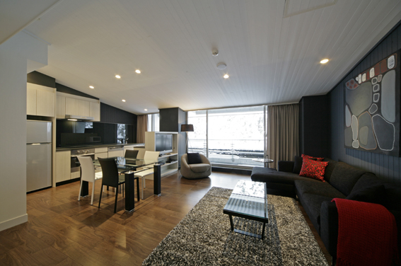 4 Bedroom Deluxe