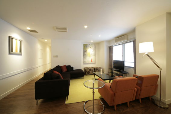 4 Bedroom