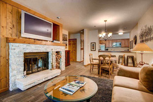 2 Bedroom Condo