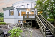 5 Bedroom Parkside Chalet