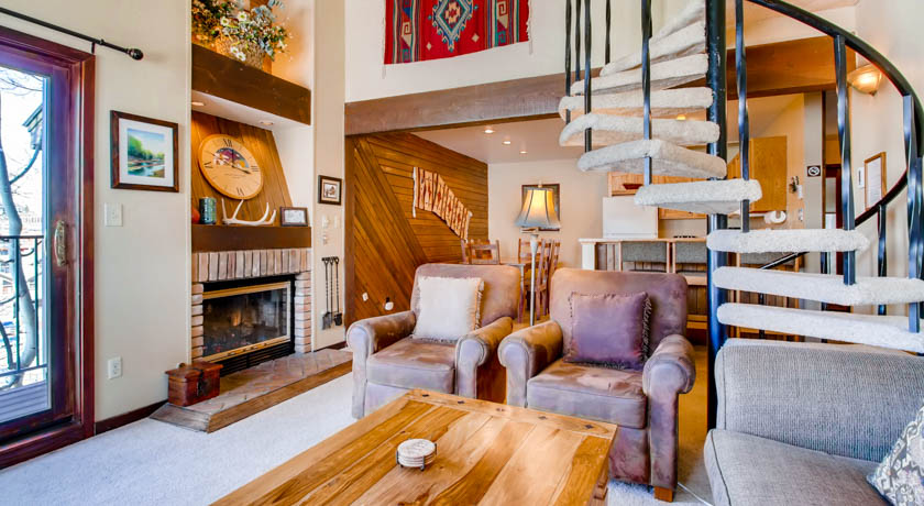 Two Bedroom Condo