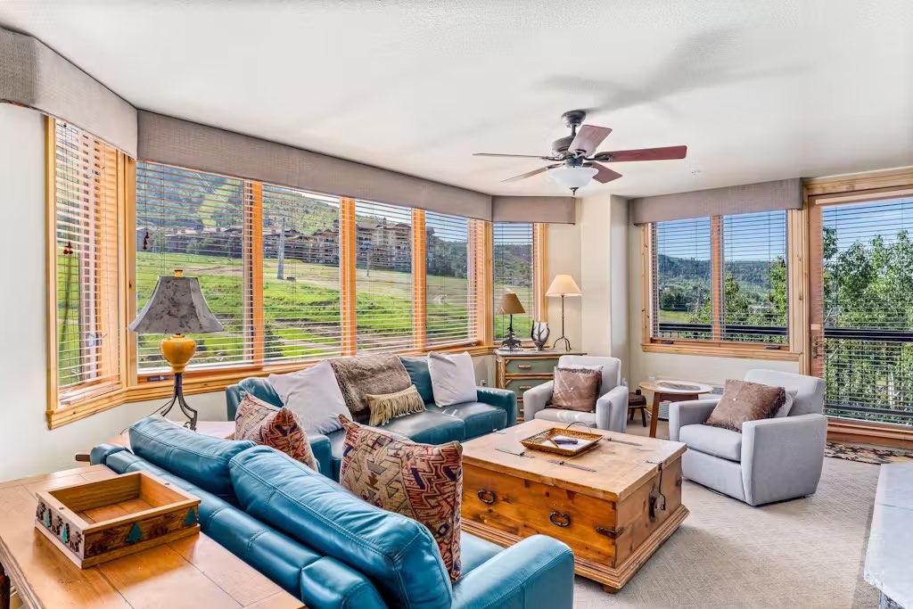 One to Four Bedroom Condos