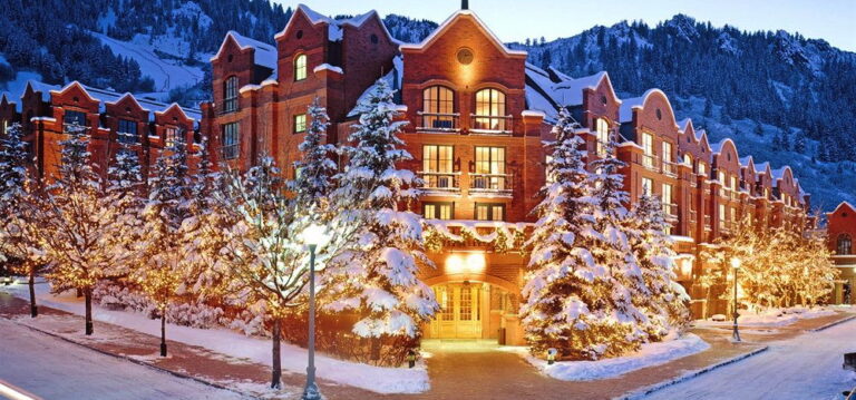 The St Regis