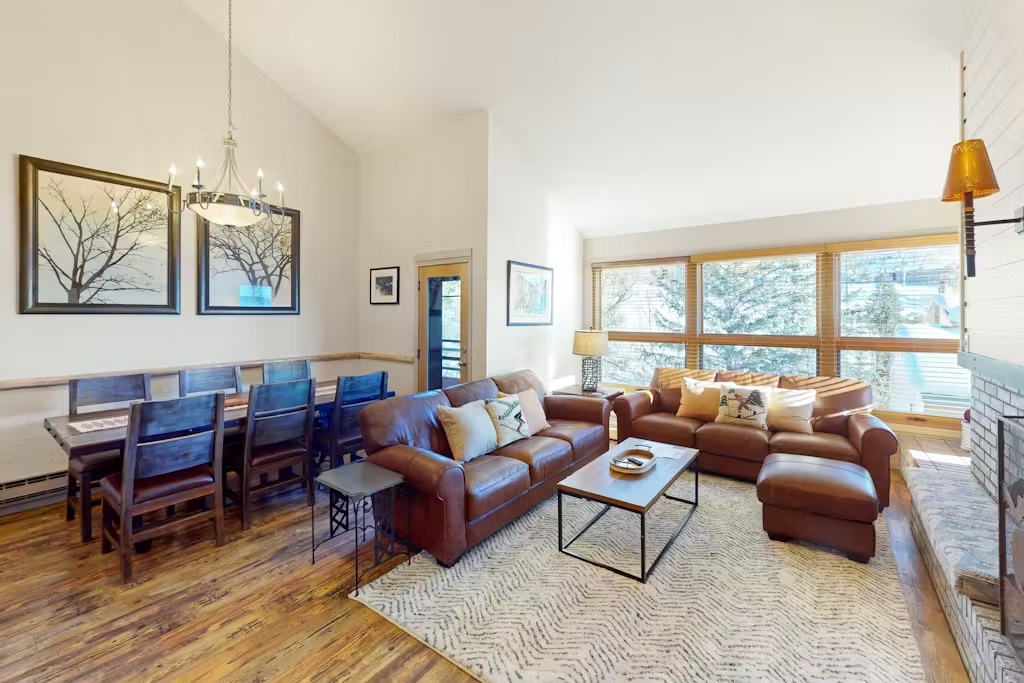 Two to Four Bedroom Condo