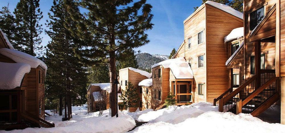 Northstar Resort Lodging