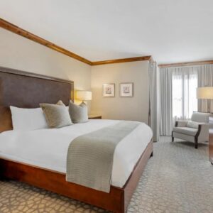 Luxury Interior Room