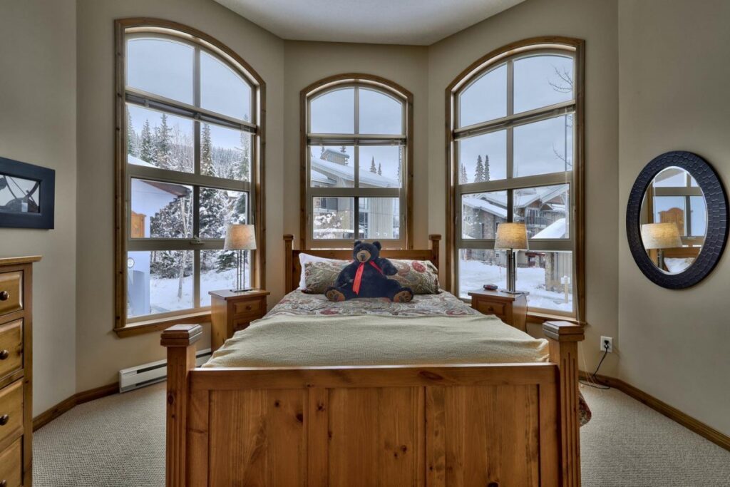 Crystal Forest Condos