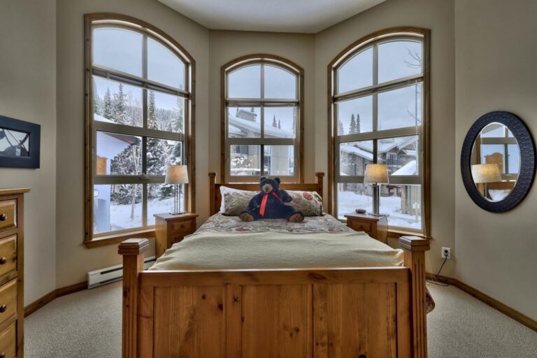 Crystal Forest Condos