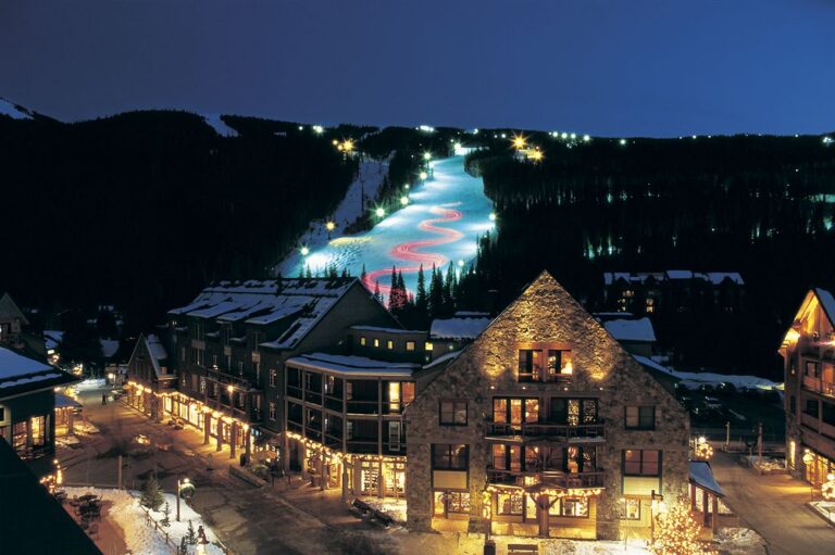 River Run Village Condos