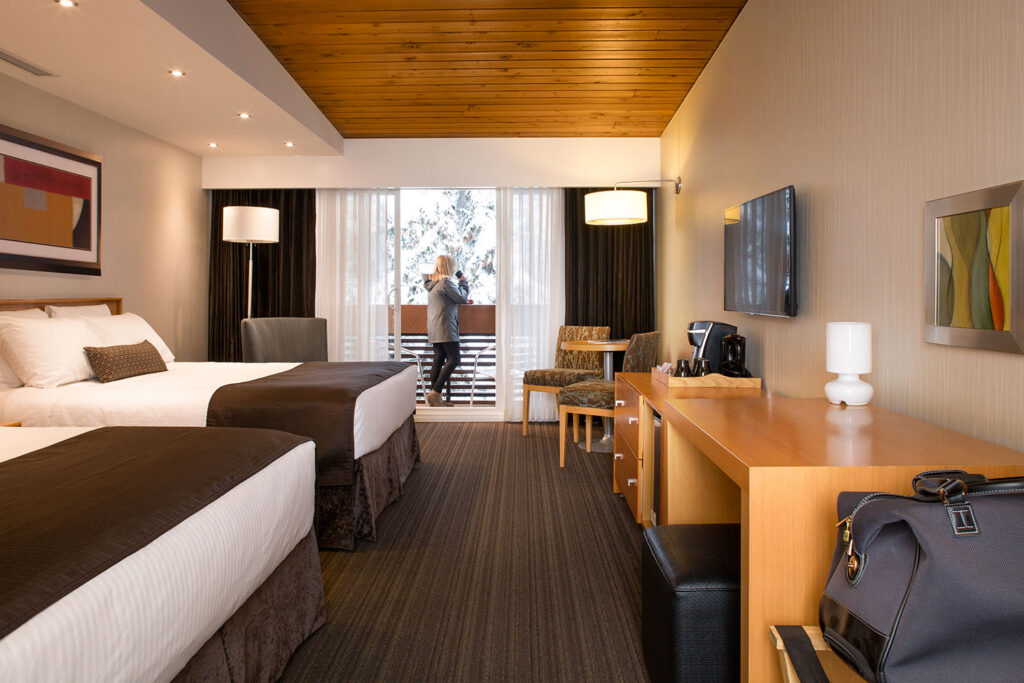 Premium Room