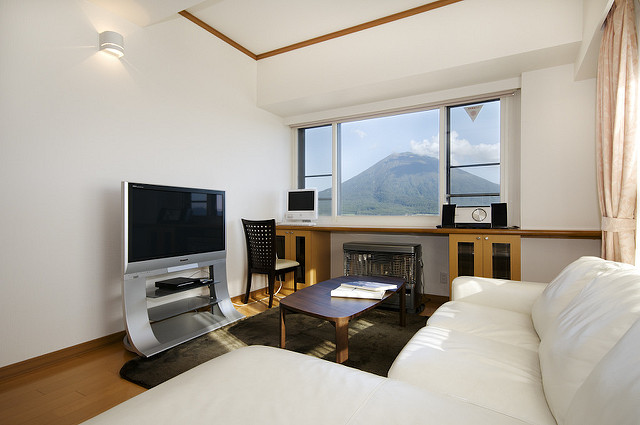 2 Bedroom Premium Apartment