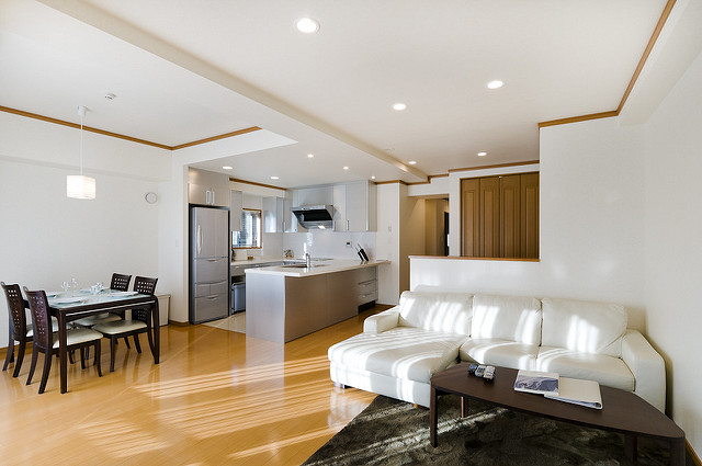 2 Bedroom Premium Apartment (Bunk Beds)