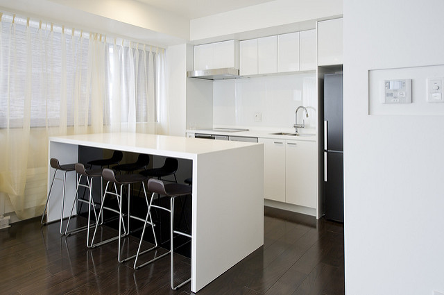 1 Bedroom Premium Apartment