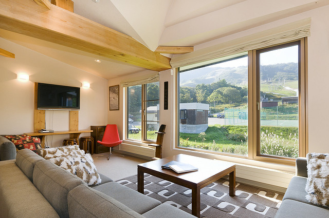 3 Bedroom Townhome