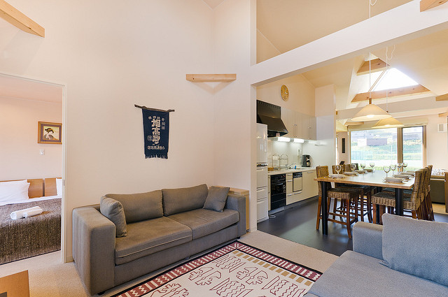 4 Bedroom Townhome