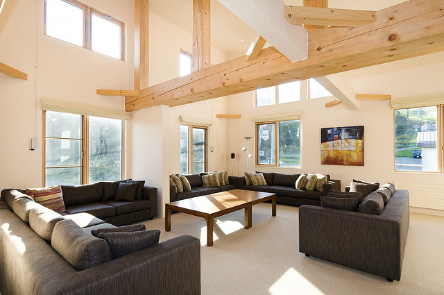 5 Bedroom Townhome