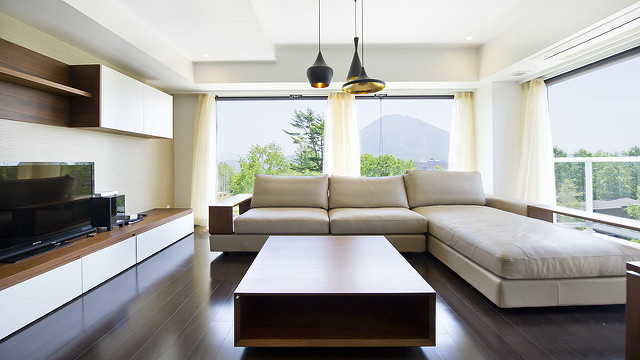 2 Bedroom Premium Apartment