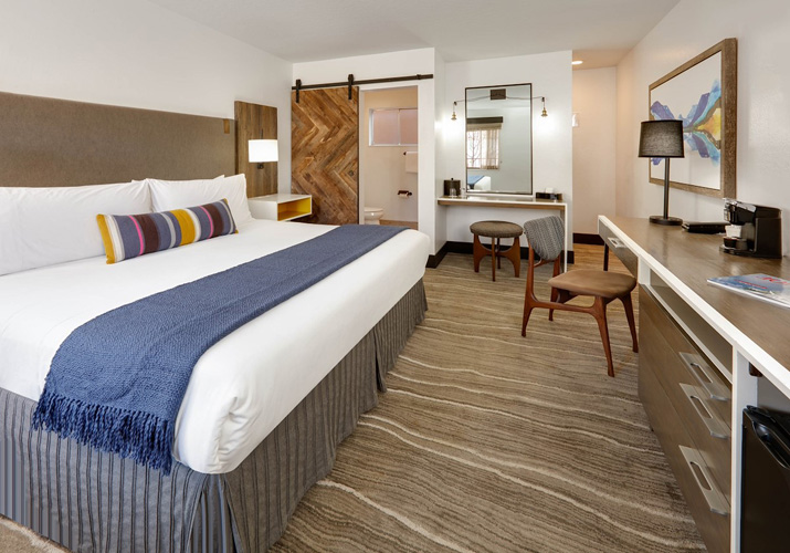 Heavenly Room
