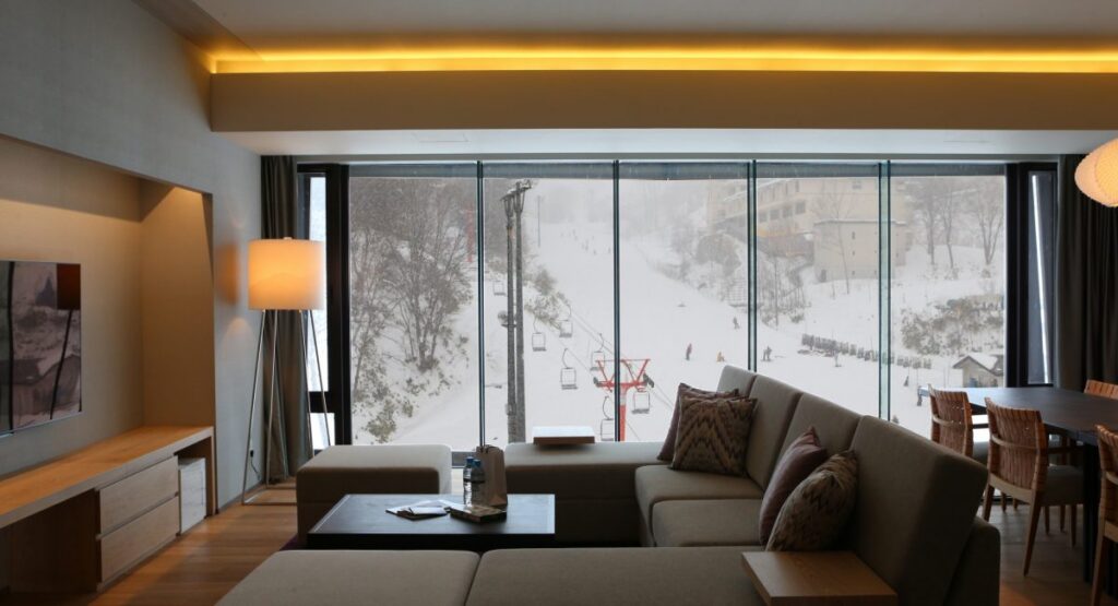 3 Bedroom Apartment