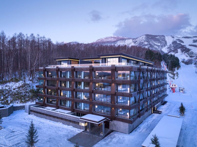 AYA Niseko
