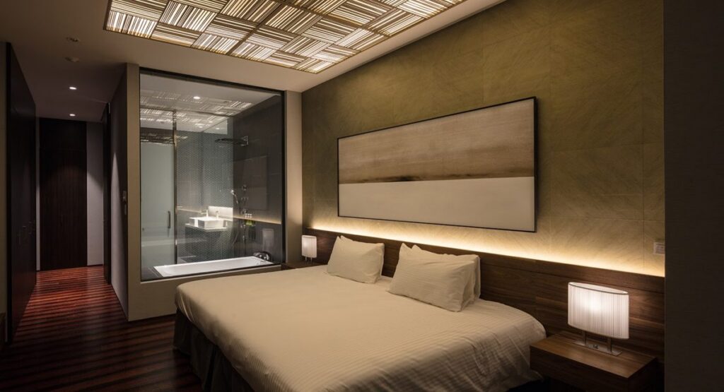 Residence B