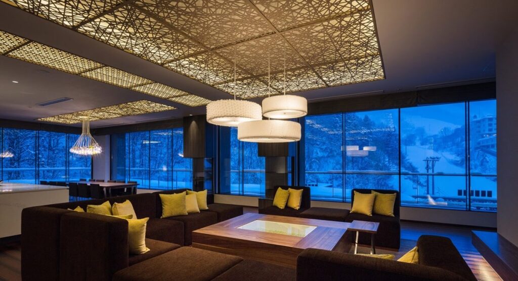 Penthouses