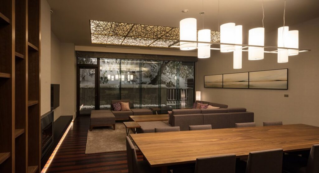 Residence A