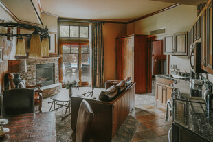 One Bedroom