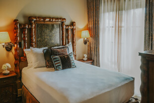 Three Bedroom Suite