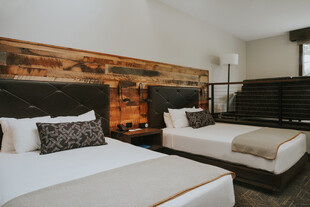 Huntley Loft