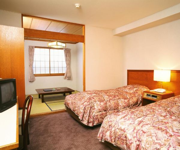 Annex Combo Room