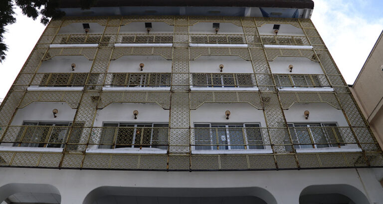 Akakura Hotel