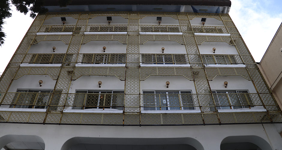 Akakura Hotel